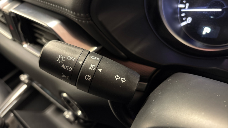 Mazda CX-5 2.0 Kuro Edition 5dr Auto Petrol Estate